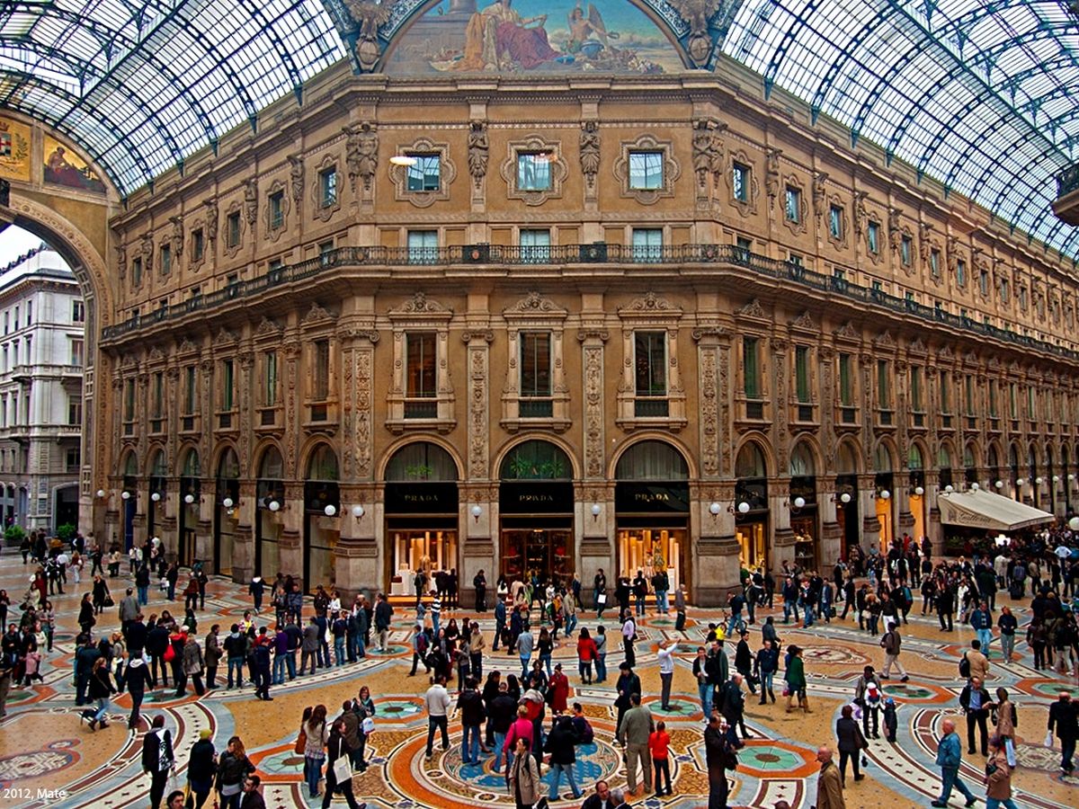 Backpage Milan Italy